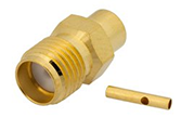 RF Connectors